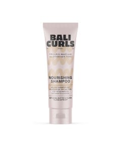 Bali Curls Nourishing Shampoo