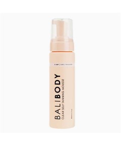 Balibody Clear Self Tanning Mousse