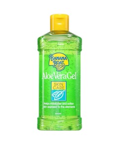 Banana Boat Aloe Vera Gel