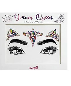 Spirit Whisperer Face Jewels