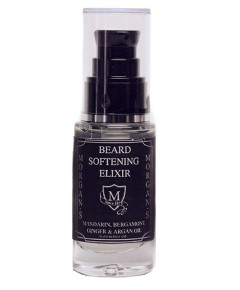 Beard Softening Elixir