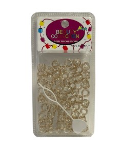 Magic Hair Beads 200GGOL