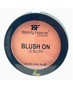 BF Blush On 06 Rust