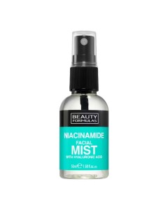 Niacinamide Facial Mist