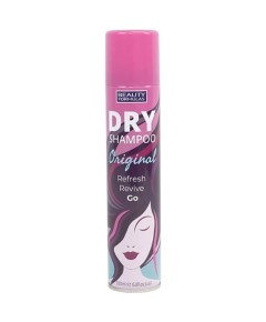 Refresh Revive Go Original Dry Shampoo
