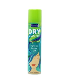 Refresh Revive Go Tropical Dry Shampoo
