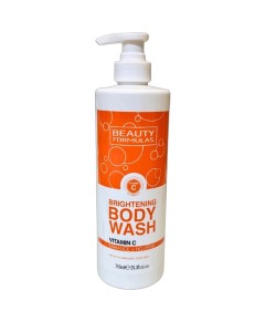 Vitamin C Brightening Body Wash