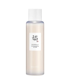 Glow Replenishing Rice Milk