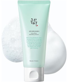 Green Plum Refreshing Cleanser