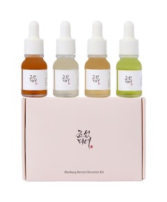 Hanbang Serum Discovery Kit