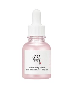 Pore Firming Serum Red Bean PDRN Plus Peptide