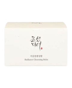Radiance Cleansing Balm