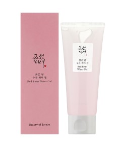 Red Bean Water Gel