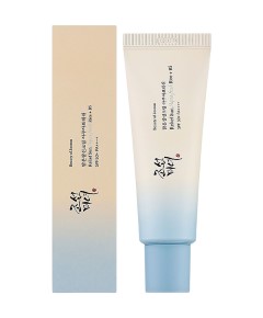 Relief Sun Aqua Fresh Rice And B5 With SPF50 Plus