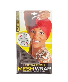 Magic Collection Extra Firm Mesh Wrap 2017AST