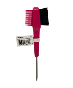 Magic Collection Mini 3 In 1 Edge Effect Brush EDGE07