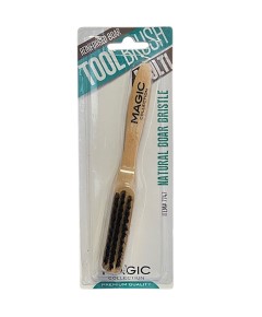 Magic Collection Natural Boar Bristle Tool Brush 7747