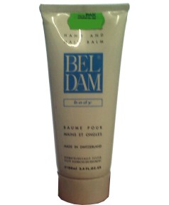 Bel Dam Hand and Nail Balm