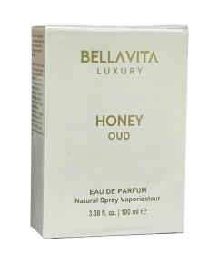 Luxury Honey OUD Eau De Parfum For Men