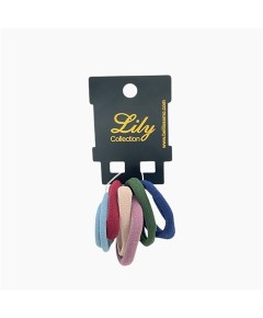 Lily Collection Pony Tailer EB045DAST