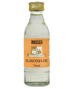 Bells Almond Oil