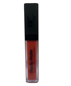 Beauty Forever Madly Matte Lip Gloss 710