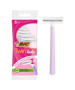 Bic Twin Lady