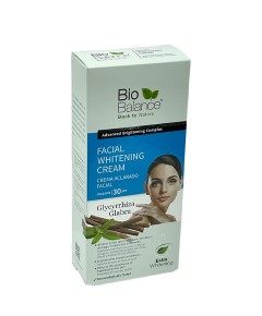 Bio Balance Back To Nature Facial Cream