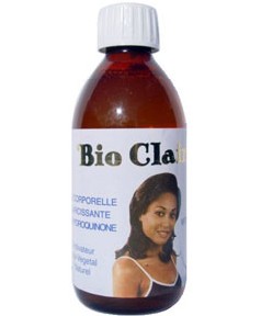 Bio Claire Lightening Body Oil