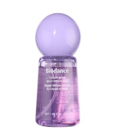 Caviar PDRN Jelly Serum Mist