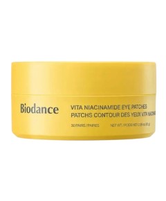 Vita Niacinamide Eye Patches