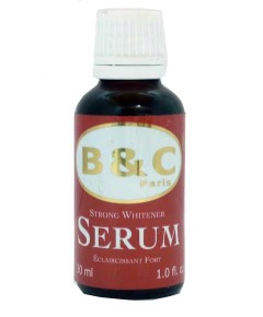 B And C Strong Whitener Serum