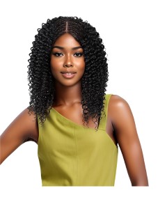 Boho Caribbean Natural Water Bulk