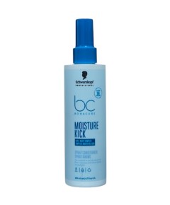 Bonacure Moisture Kick Care Boost Complex Spray Conditioner