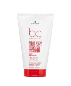 Bonacure Repair Rescue Care Boost Complex Sealed Ends