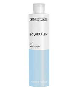 Powerplex No 1 Bond Creator