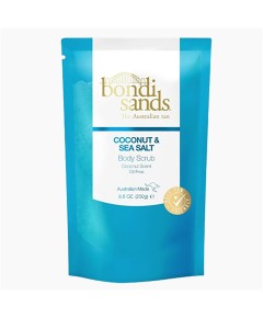 Bondi Sands Coconut And Sea Salt Body Scrub