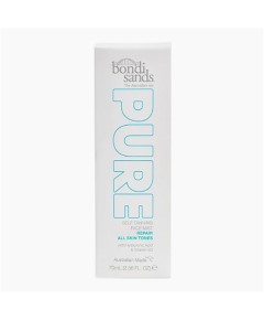 Bondi Sands Pure Repair Self Tanning Face Mist