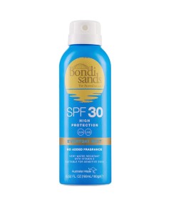 Bondi Sands Everyday Mist SPF30