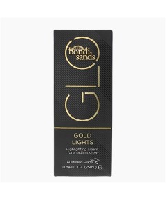 Bondi Sands Glo Gold Lights Highlighting Cream