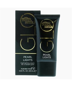 Bondi Sands Glo Pearl Lights Highlighting Cream