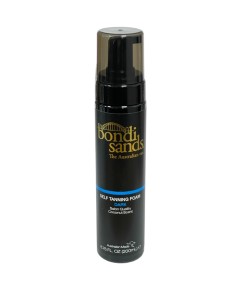Bondi Sands Self Tanning Foam Dark
