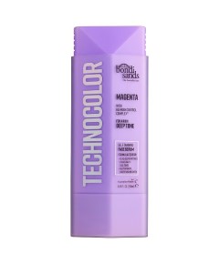 Technocolor Magenta Self Tanning Face Serum