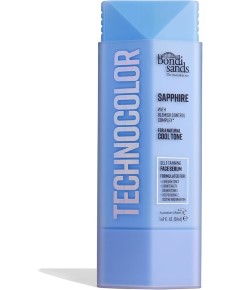 Technocolor Sapphire Self Tanning Face Serum
