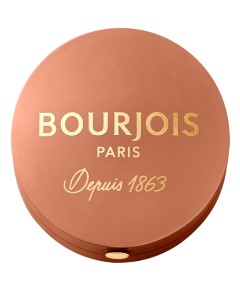 Bourjois Little Round Pot Blusher 85 Sienne