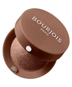 Bourjois Paris Little Round Pot Eyeshadow 05 Choco Latte