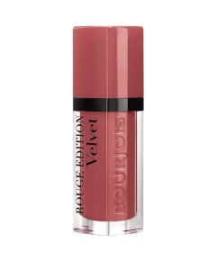 Rouge Edition Velvet Liquid Lipstick