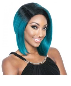 Brown Sugar Signature Part HH BSS201 Chic Lace Front Wig