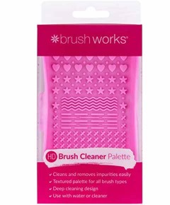 Brush Works Brush Cleaner Tray