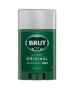 Brut Original Anti Perspirant 48H Roll On Stick
